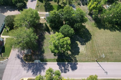 211 N Prairie Street, Sherburn, MN 56171