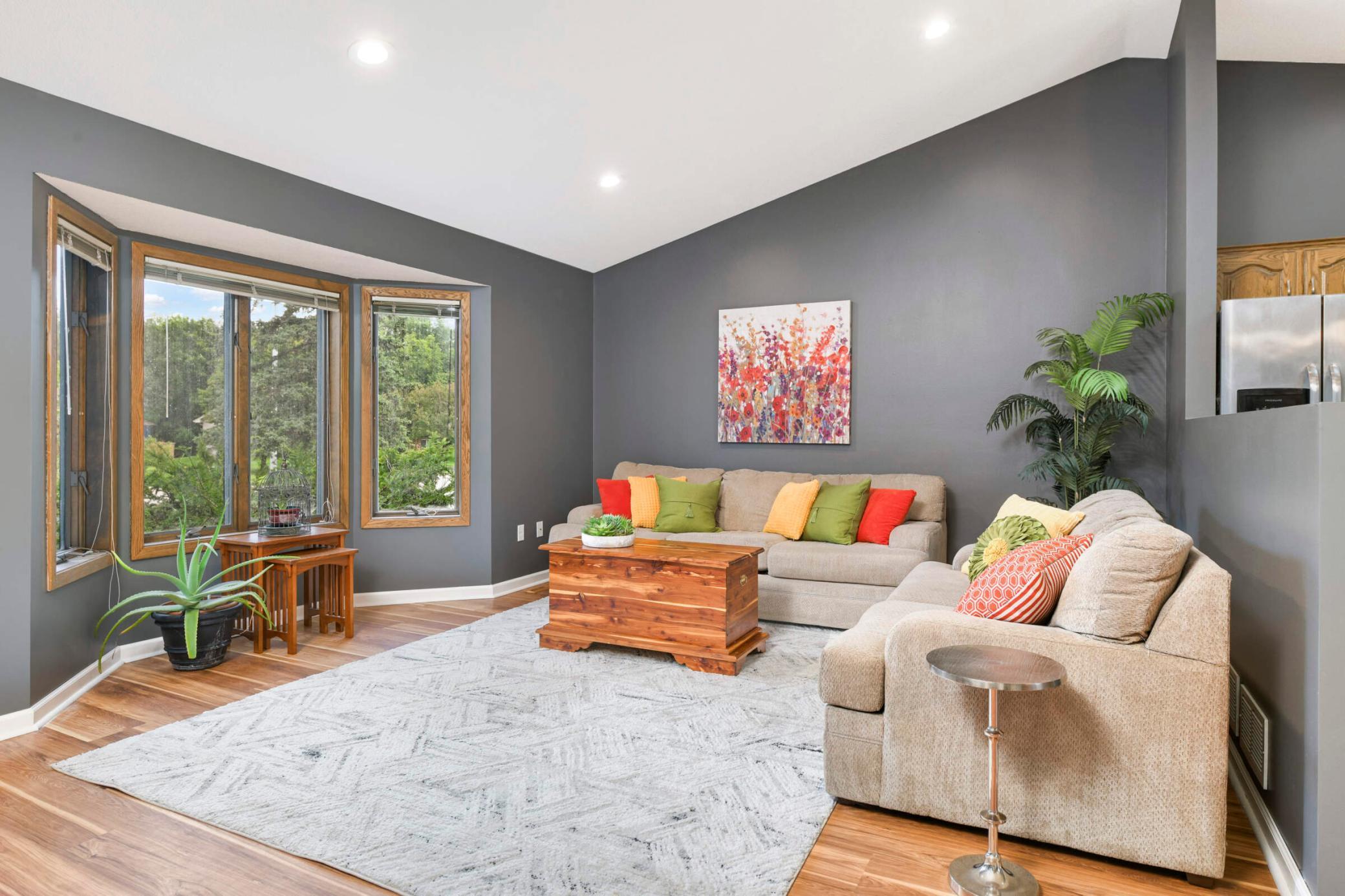 Welcome Home to 1224 107th Lane NE, Blaine!