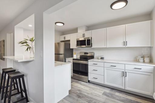 Bloomington, MN 55420