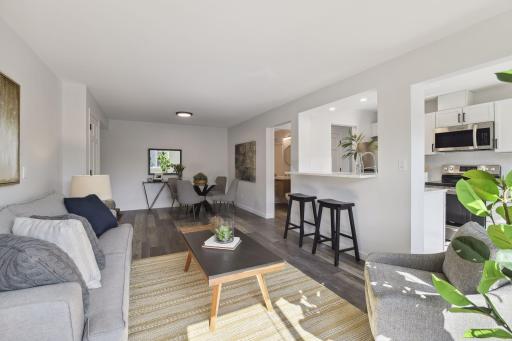 Bloomington, MN 55420