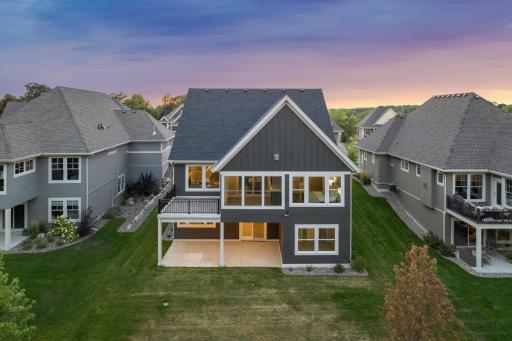 6631 Waterford Lane, Excelsior, MN 55331