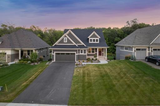 6631 Waterford Lane, Excelsior, MN 55331
