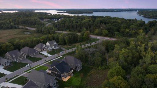 6631 Waterford Lane, Excelsior, MN 55331