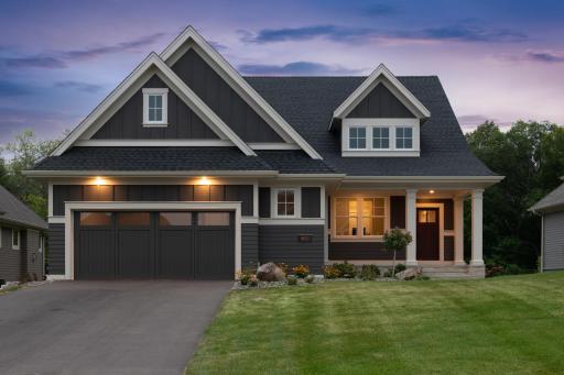 6631 Waterford Lane, Excelsior, MN 55331