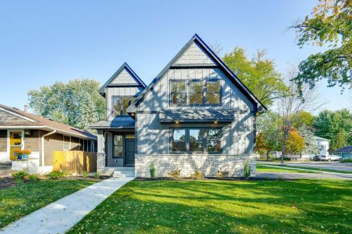 4753 York Avenue S, Minneapolis, MN 55410