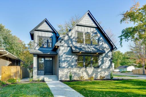 4753 York Avenue S, Minneapolis, MN 55410