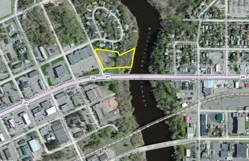 0 W Washington Street, Brainerd, MN 56401