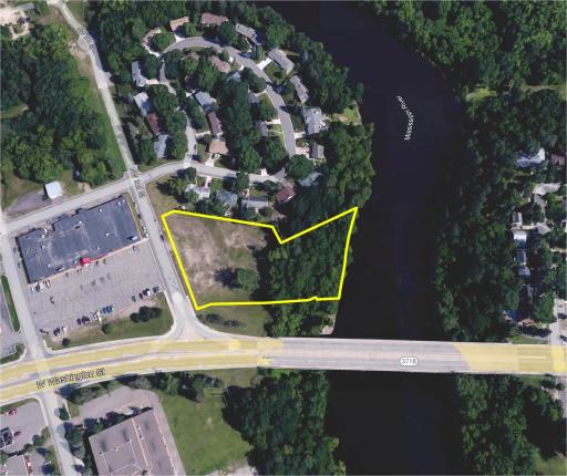 0 W Washington Street, Brainerd, MN 56401