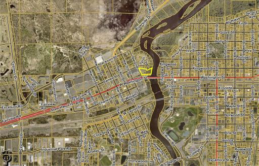 0 W Washington Street, Brainerd, MN 56401