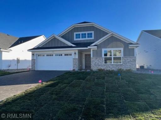 2826 Jaber Avenue NE, Saint Michael, MN 55376