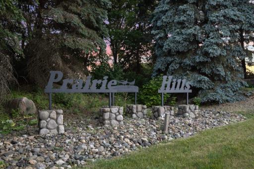 Prarie Hills is an established acreage development that is in high demand for country living while still in close proximity to everything that matters.
