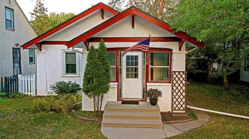 5521 40th Avenue S, Minneapolis, MN 55417