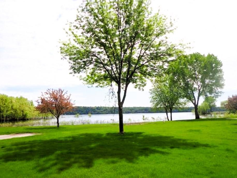 River View from 525 Mariner Dr