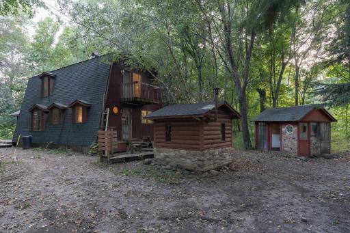 33832 Lake Pepin Road, Montgomery, MN 56069