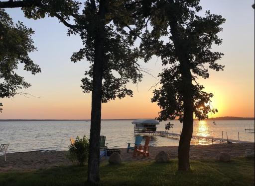 22255 Gull Lake Drive, Nisswa, MN 56468