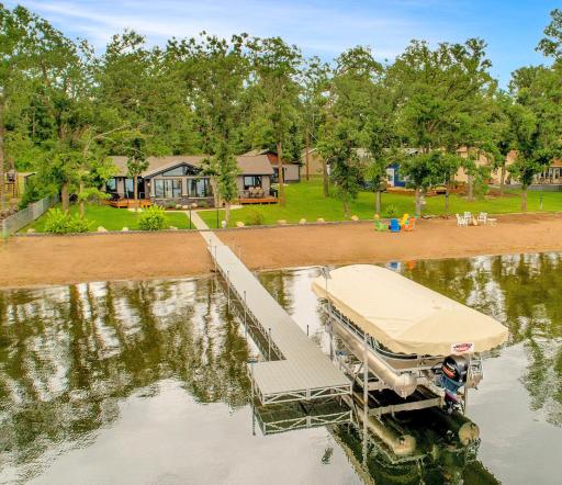 22255 Gull Lake Drive, Nisswa, MN 56468