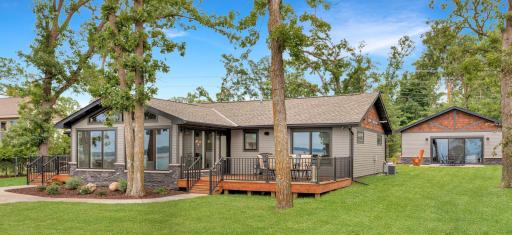 22255 Gull Lake Drive, Nisswa, MN 56468