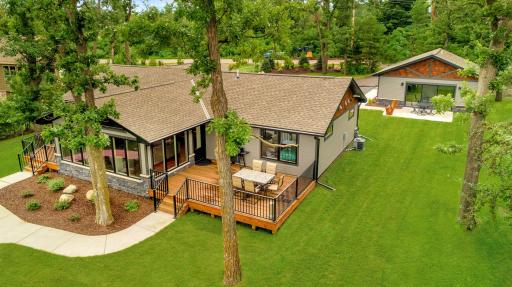 22255 Gull Lake Drive, Nisswa, MN 56468
