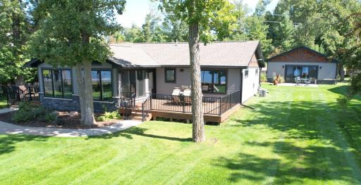 22255 Gull Lake Drive, Nisswa, MN 56468
