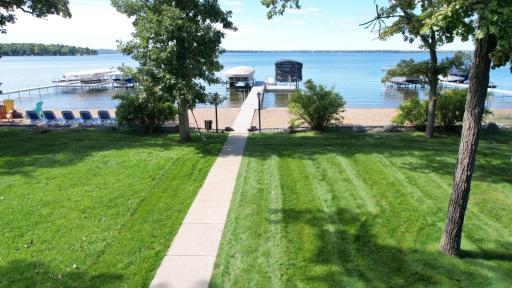22255 Gull Lake Drive, Nisswa, MN 56468