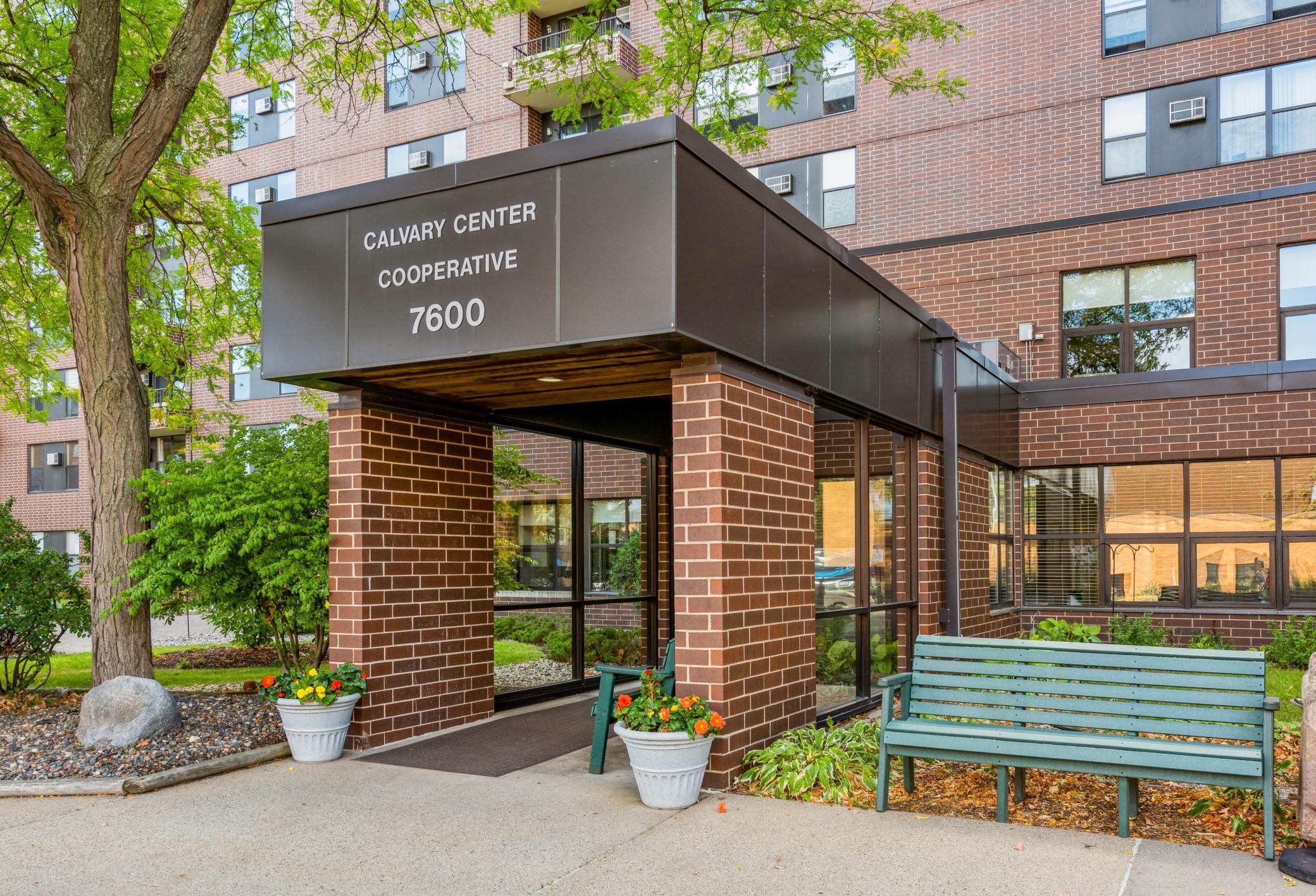 7600 Golden Valley Drive