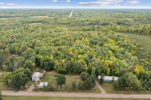 2168 360th Avenue, Isle, MN 56342
