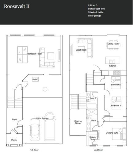 7482 Upper 38th N, Oakdale, MN 55128