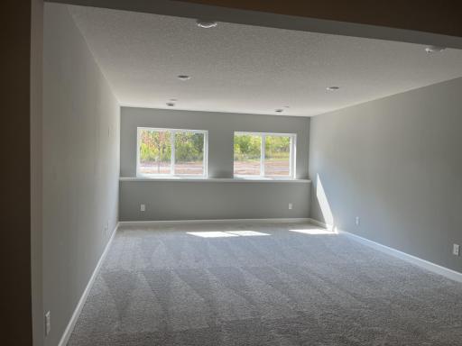The home includes a finished basement with a lower level rec room.