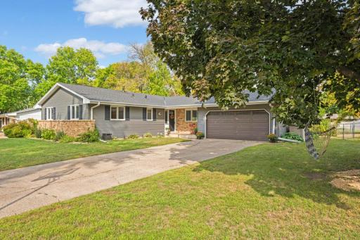 2316 Explorer Court, Burnsville, MN 55337