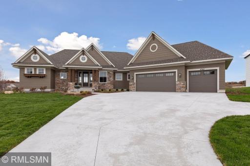 Photo for 4724 Ordell Trail N, Stillwater, MN 55082 - Listing #6431040 4724 Ordell Trail N, Stillwater, MN 55082