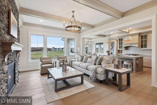 Photo for 4724 Ordell Trail N, Stillwater, MN 55082 - Listing #6431040 4724 Ordell Trail N, Stillwater, MN 55082