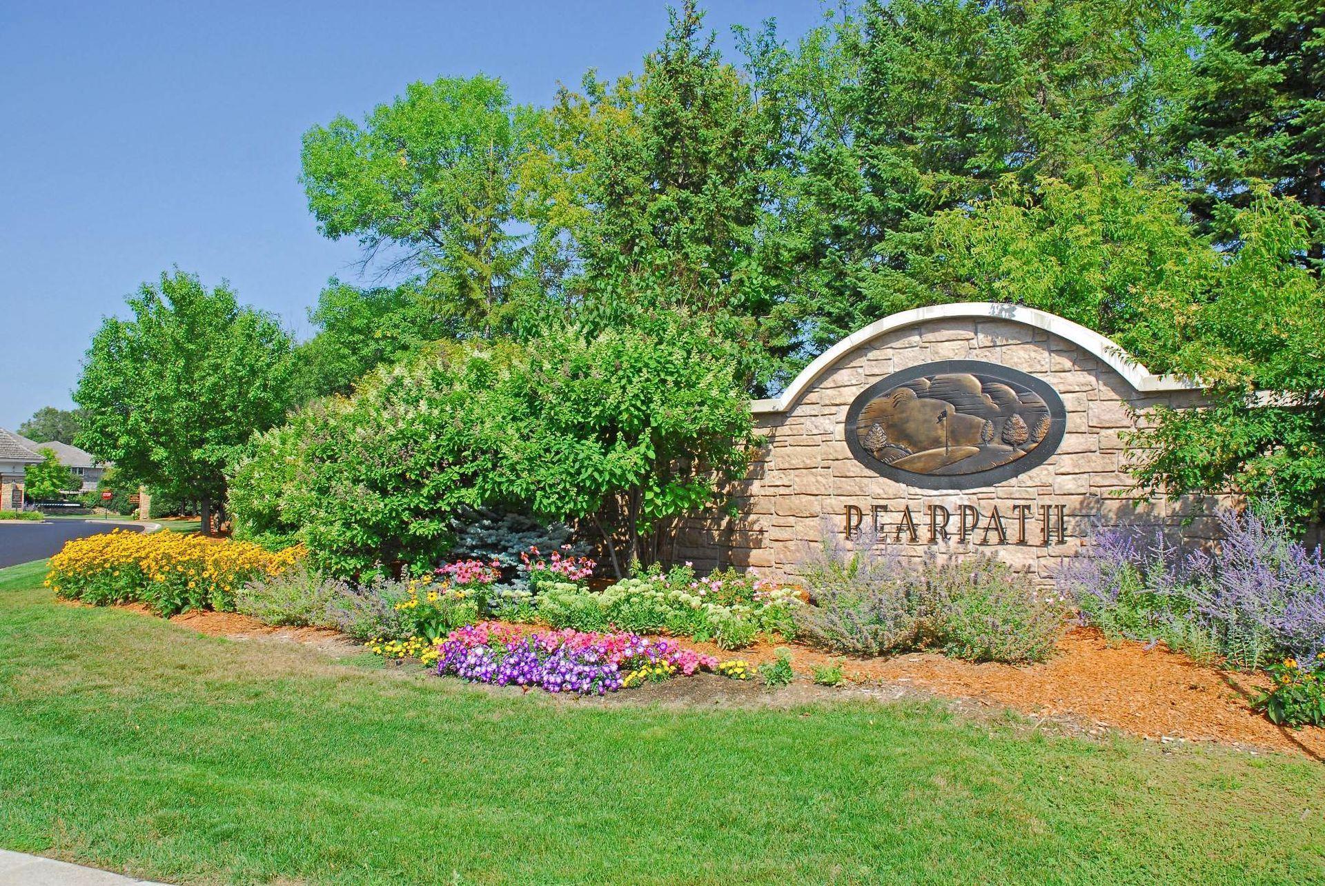In addition to Bearpath Golf and Country Club, the nationally acclaimed Hazeltine Golf Course and numerous other award winning courses are located just minutes from your front door.