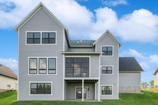 1401 Palmer Drive N, Lake Elmo, MN 55042