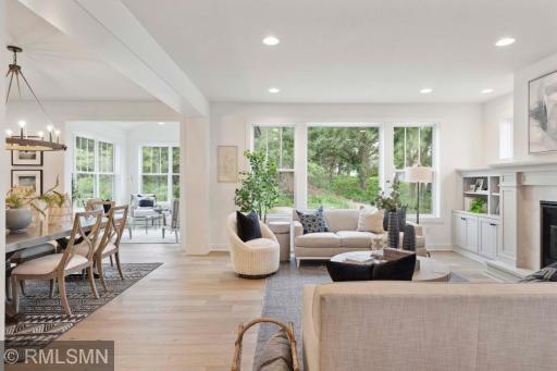 Photo for 6514 Timber Arch Drive, Chaska, MN 55318 - Listing #6431320 6514 Timber Arch Drive, Chaska, MN 55318