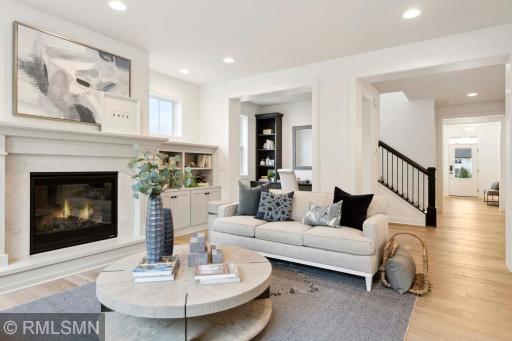 Photo for 6514 Timber Arch Drive, Chaska, MN 55318 - Listing #6431320 6514 Timber Arch Drive, Chaska, MN 55318