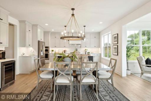 Photo for 6514 Timber Arch Drive, Chaska, MN 55318 - Listing #6431320 6514 Timber Arch Drive, Chaska, MN 55318