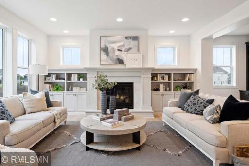 Photo for 6514 Timber Arch Drive, Chaska, MN 55318 - Listing #6431320 6514 Timber Arch Drive, Chaska, MN 55318