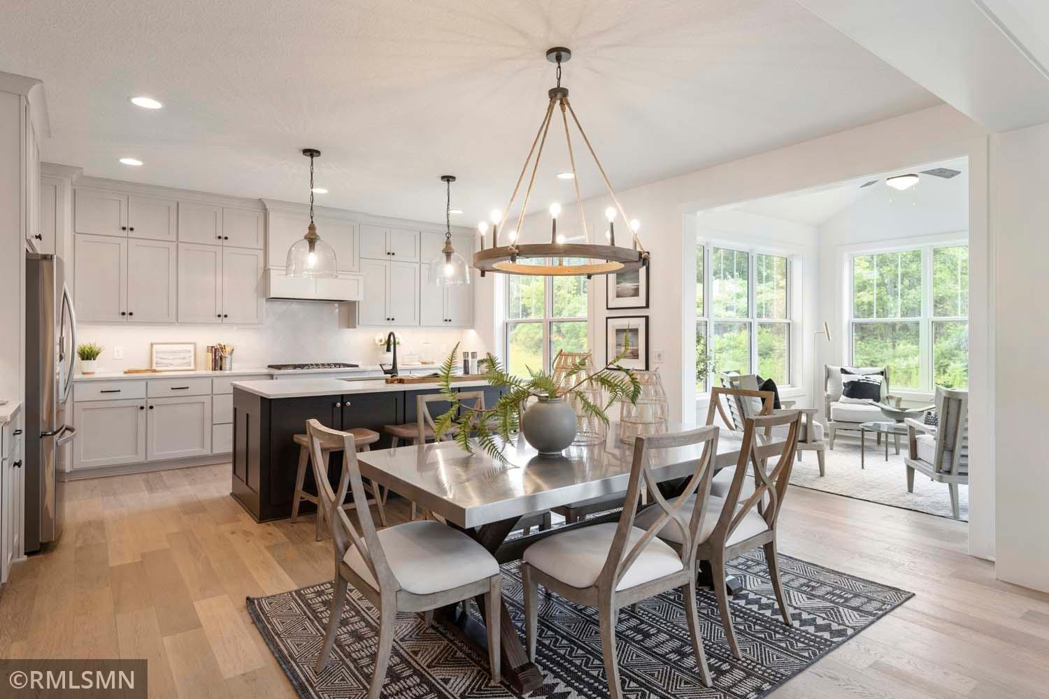 Photo for 6514 Timber Arch Drive, Chaska, MN 55318 - Listing #6431320 6514 Timber Arch Drive, Chaska, MN 55318