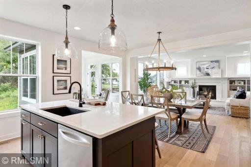 Photo for 6514 Timber Arch Drive, Chaska, MN 55318 - Listing #6431320 6514 Timber Arch Drive, Chaska, MN 55318