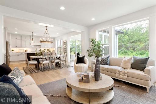 Photo for 6514 Timber Arch Drive, Chaska, MN 55318 - Listing #6431320 6514 Timber Arch Drive, Chaska, MN 55318