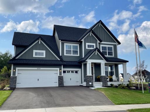 Photo for 6514 Timber Arch Drive, Chaska, MN 55318 - Listing #6431320 6514 Timber Arch Drive, Chaska, MN 55318