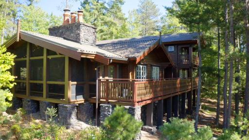 5763 Sunset Road, Biwabik, MN 55705