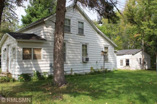 200 Railroad Avenue W, Onamia, MN 56359