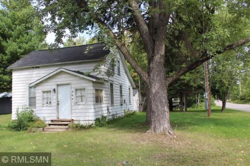 200 Railroad Avenue W, Onamia, MN 56359