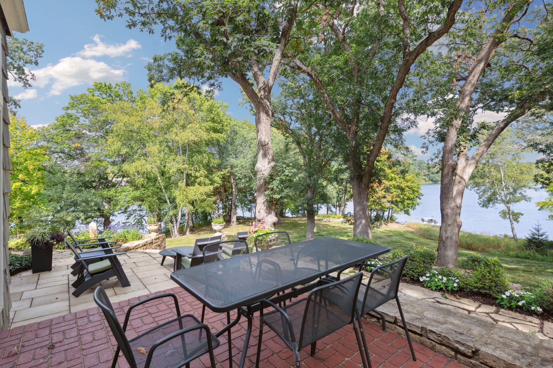 Spectacular Entertaining Spaces