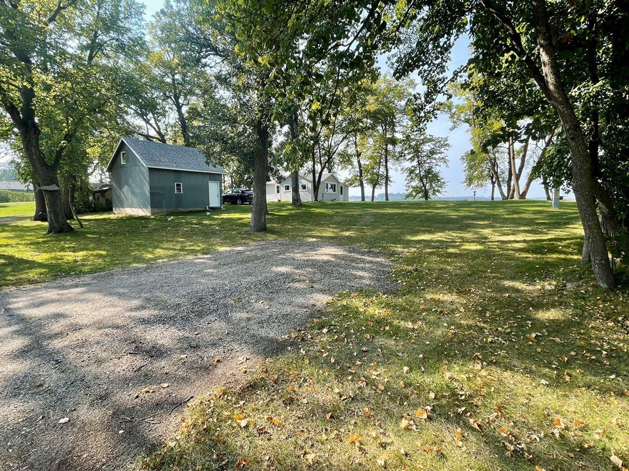 16-Driveway and large open lot.jpg