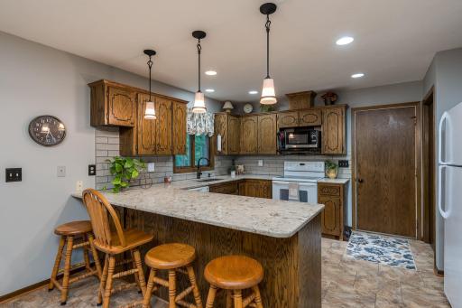 804 W Circle Drive, Montgomery, MN 56069