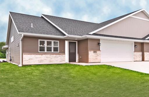 100 E Connie Lane, Eagle Lake, MN 56024