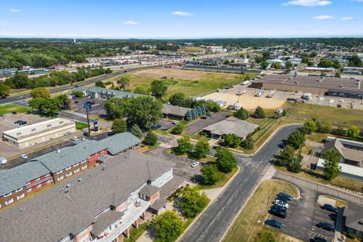 New Commercial Development to the NE.jpg