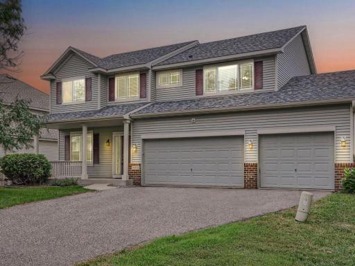 10974 Sailor Way, Woodbury, MN 55129